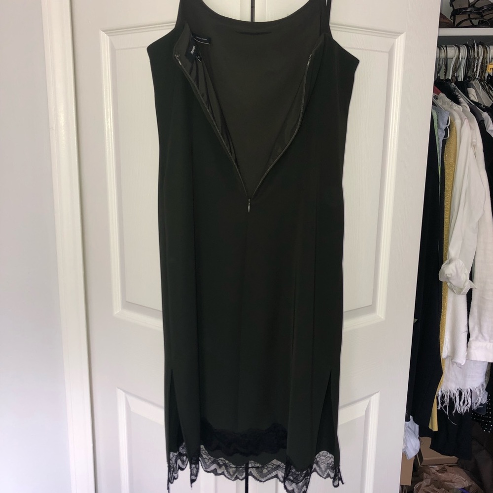 Theory dress **NEW** 🖤